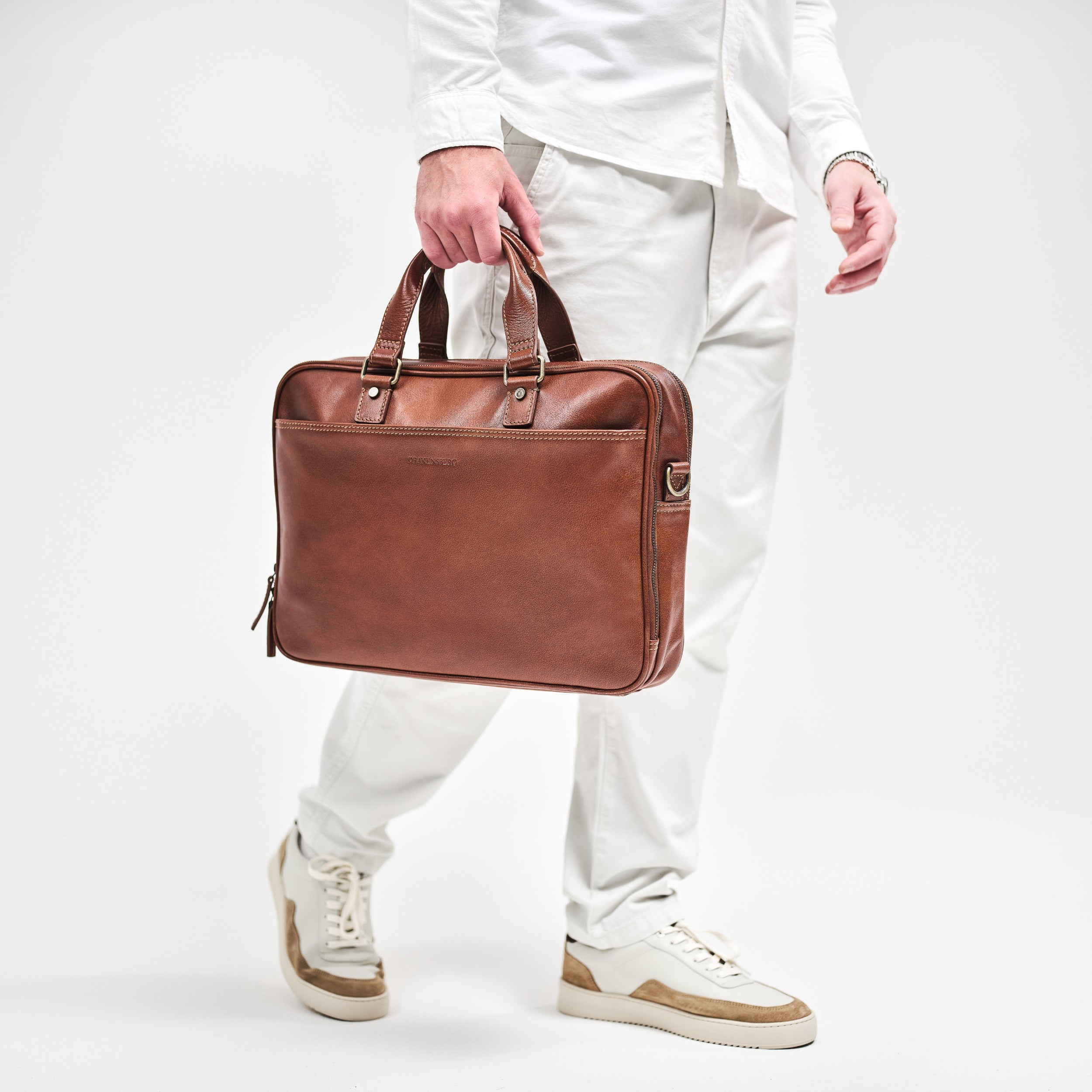 Briefcase »Aurelio«