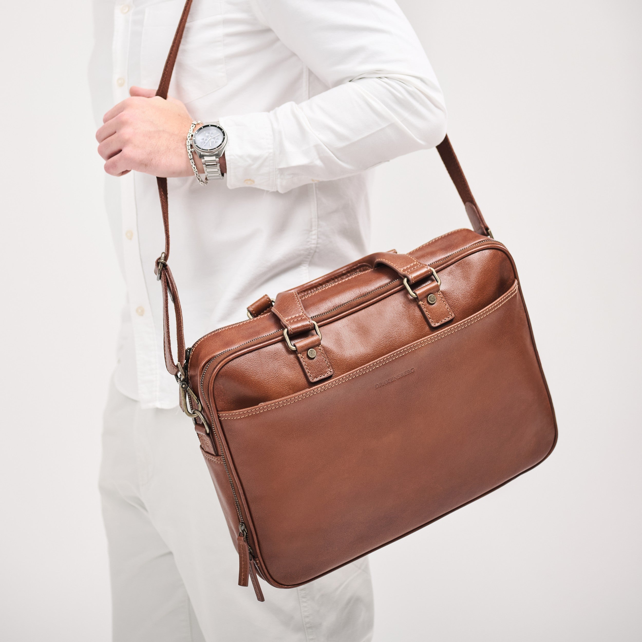 Briefcase »Aurelio«