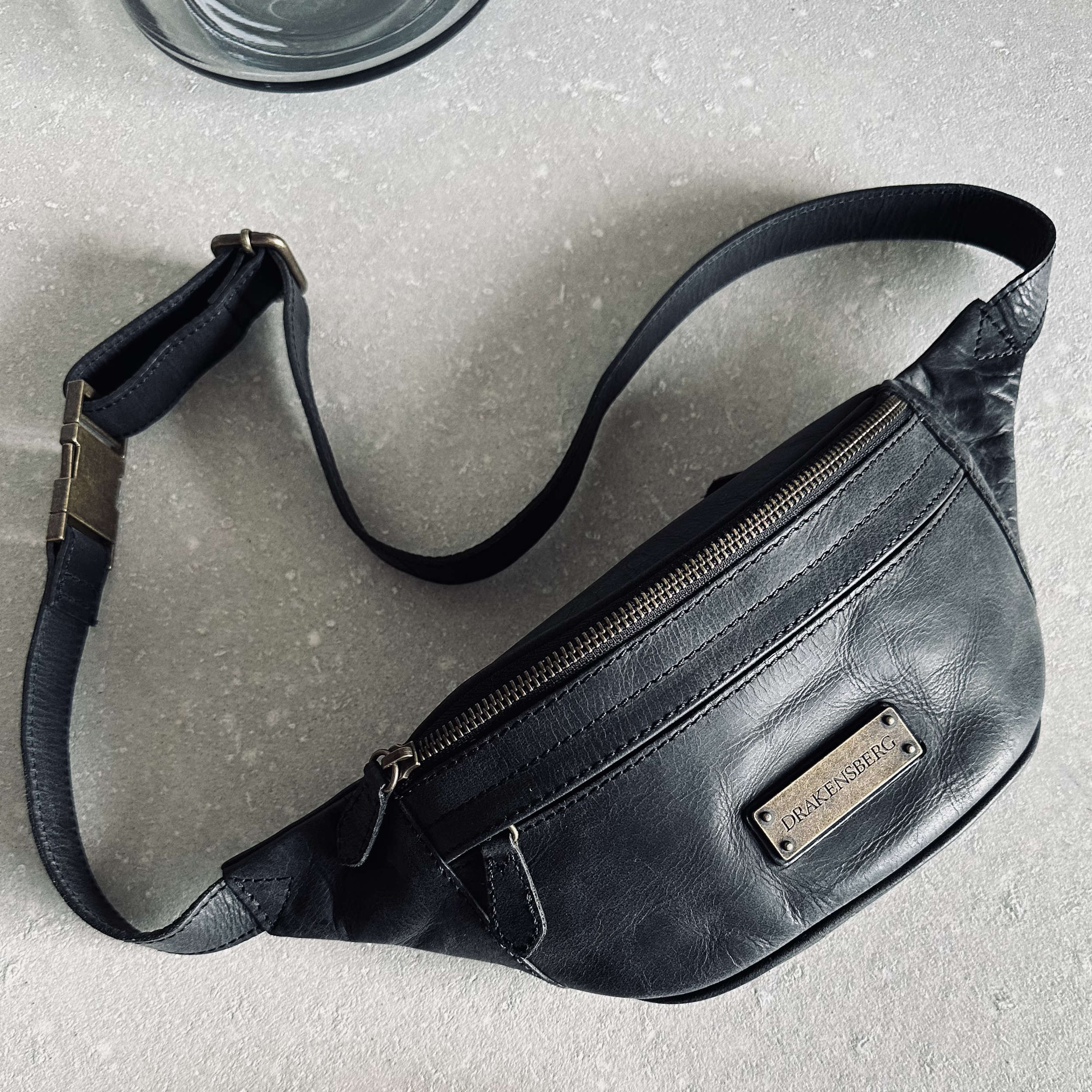 Bum bag »Mel« (M)