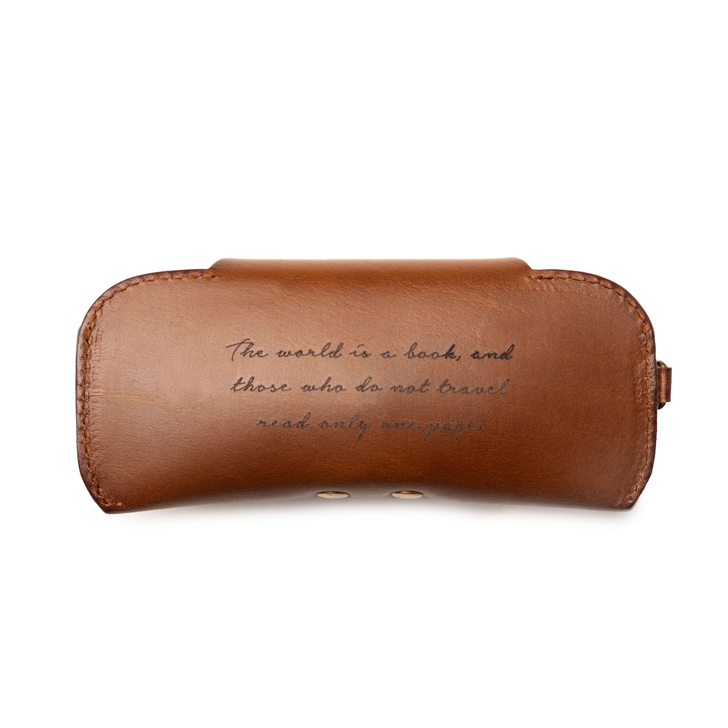 Glasses case »Evan«