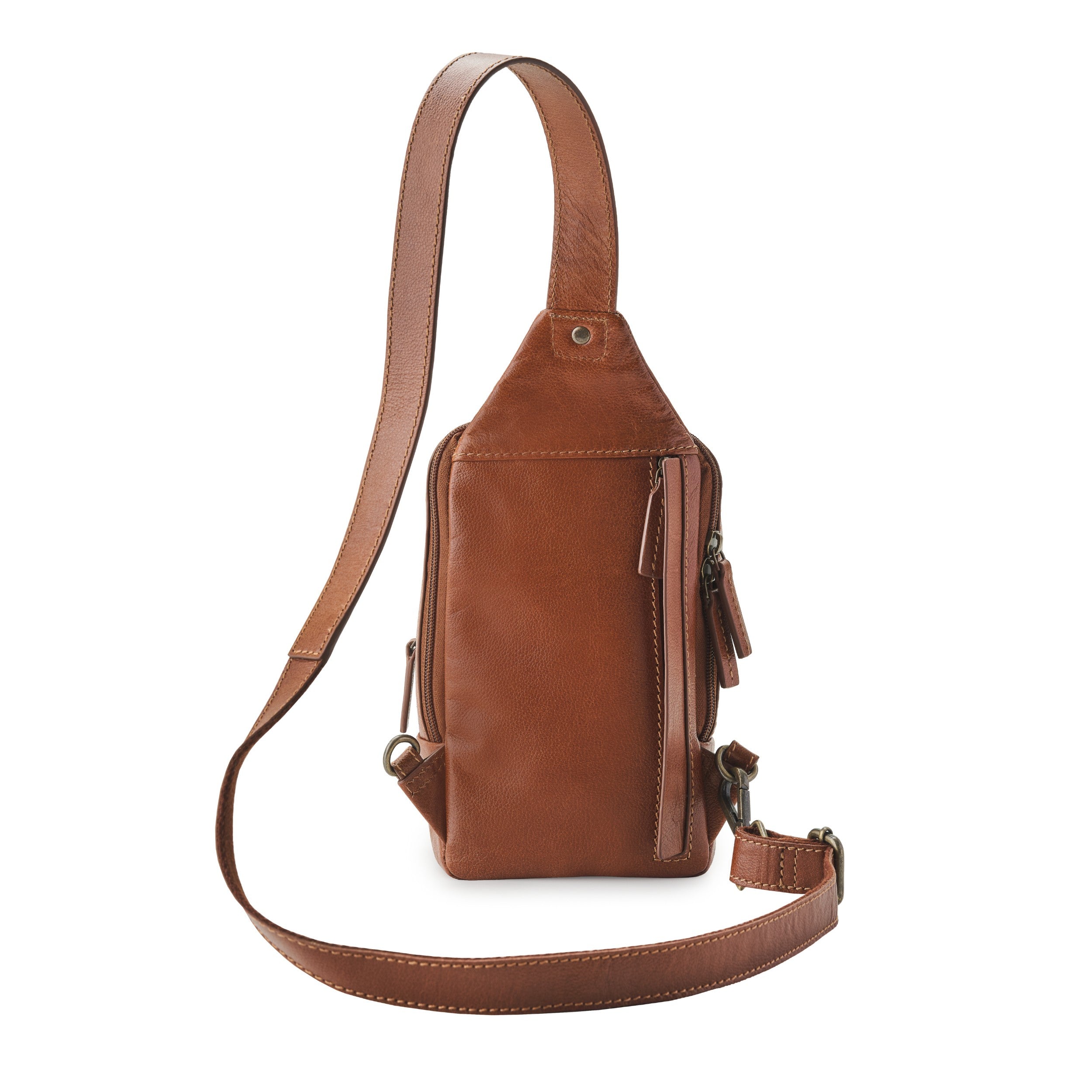 Shoulder backpack »Emilio«