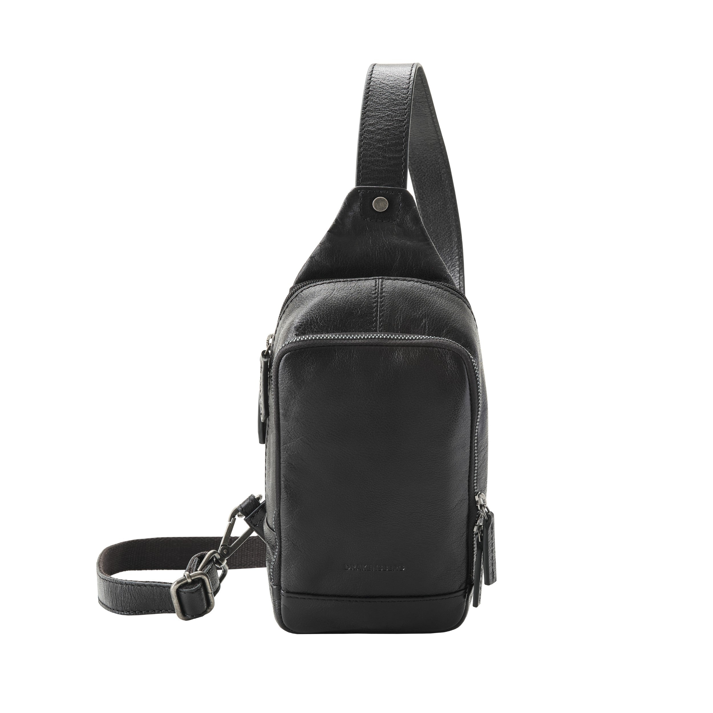 Shoulder backpack »Emilio«