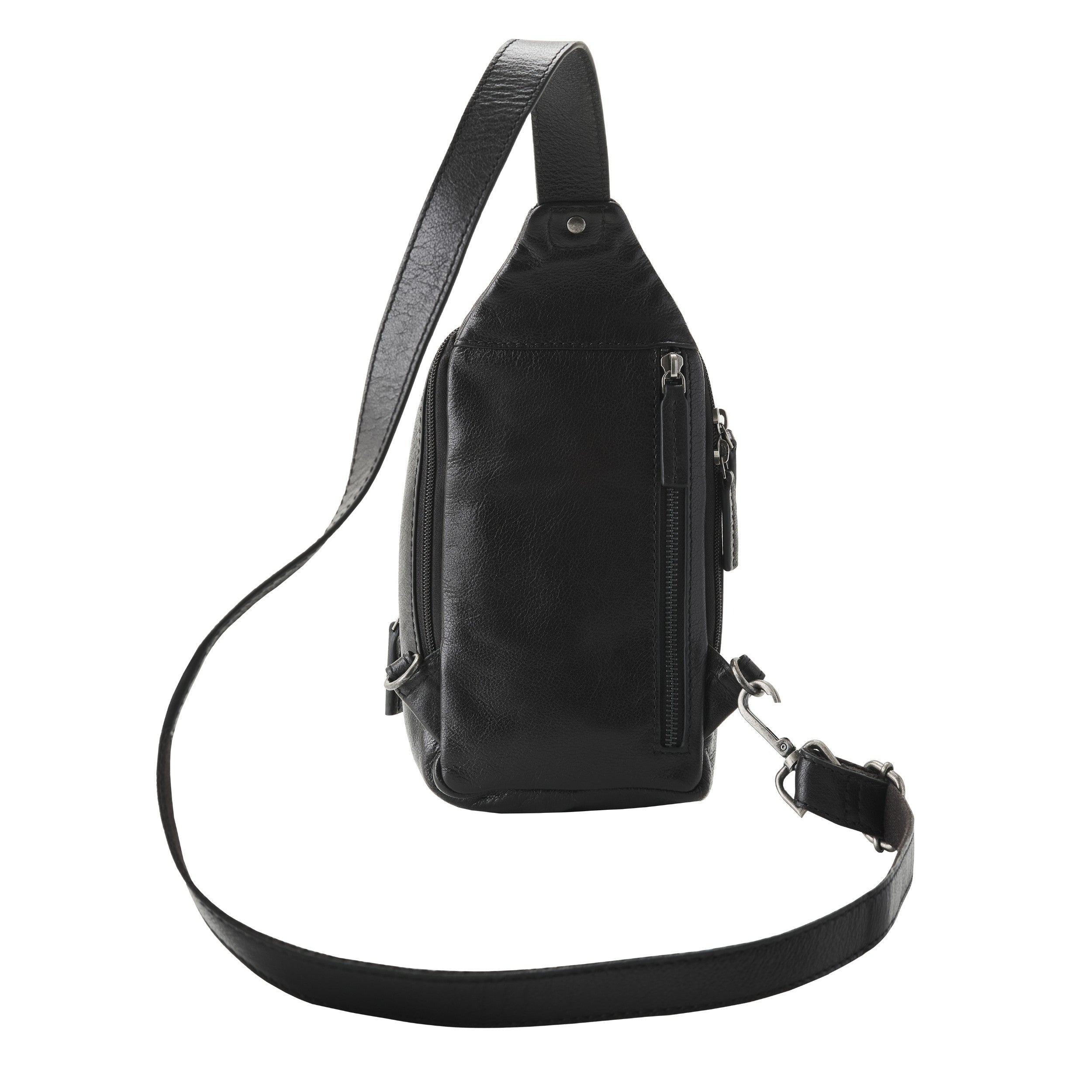 Shoulder backpack »Emilio«