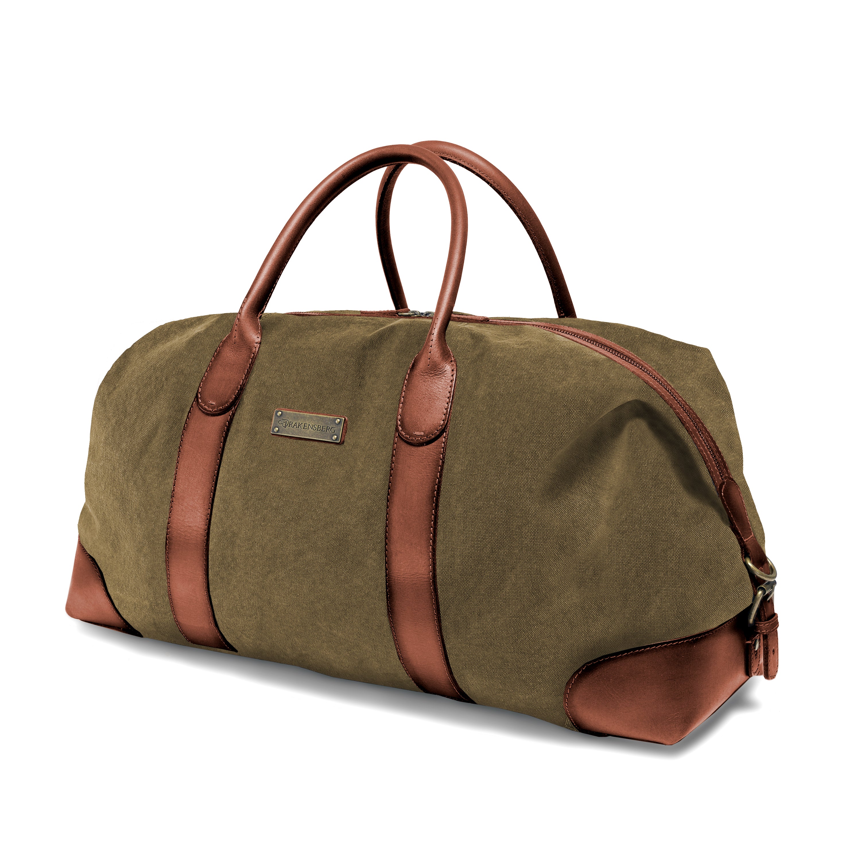 Large selection of high quality duffle bags DRAKENSBERG