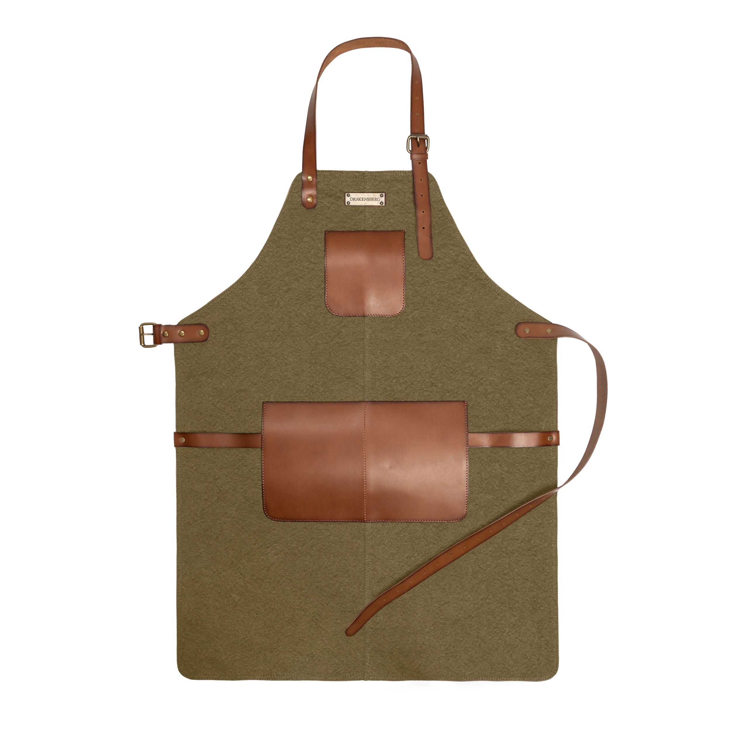 Grill apron »Bob«