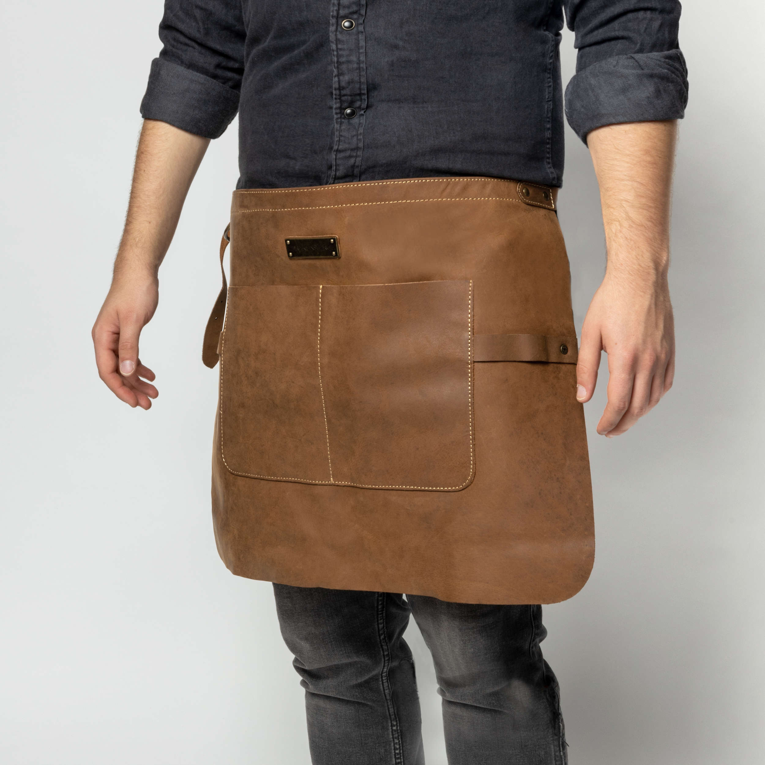 Grill apron »Bobby«