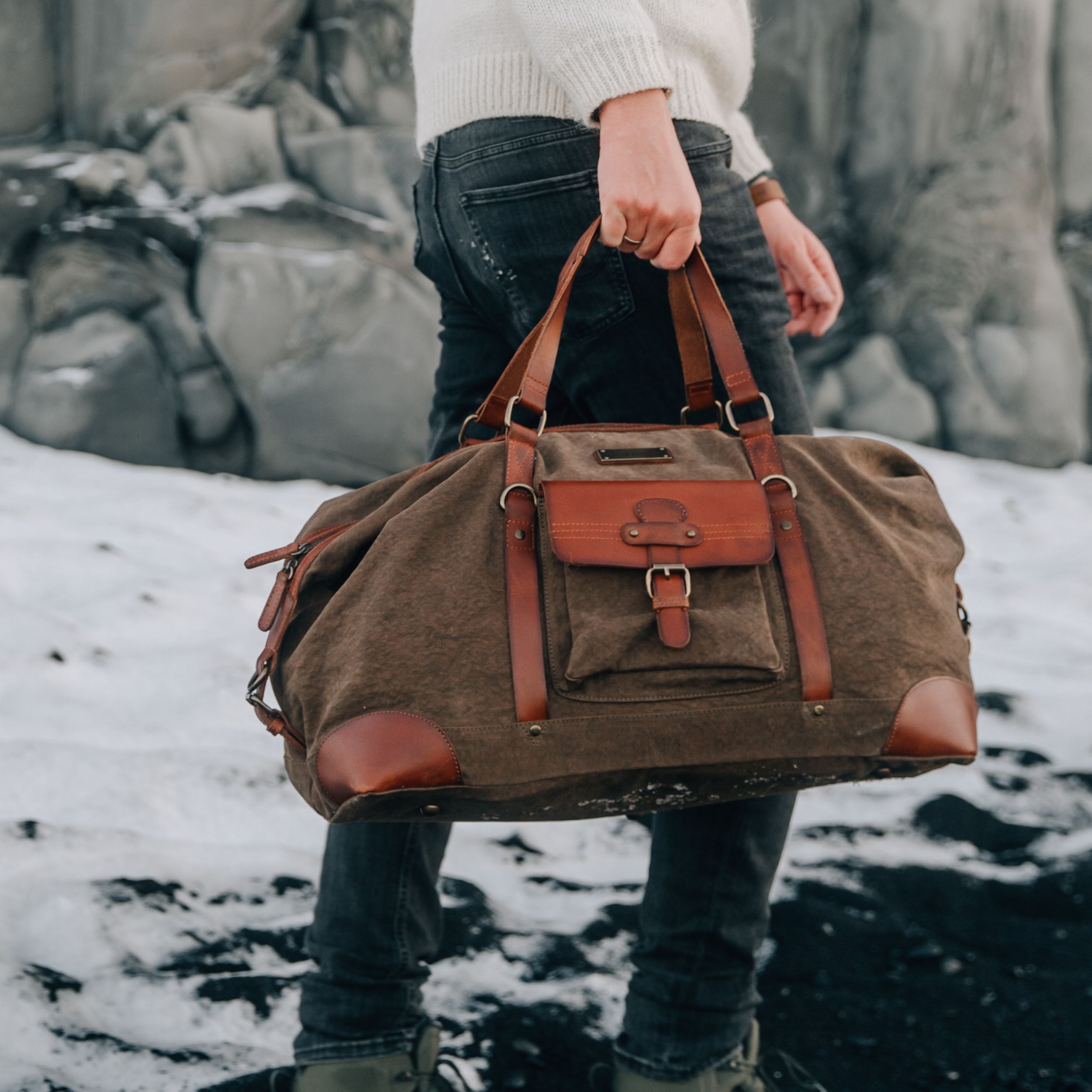 Travel bag »Sam«