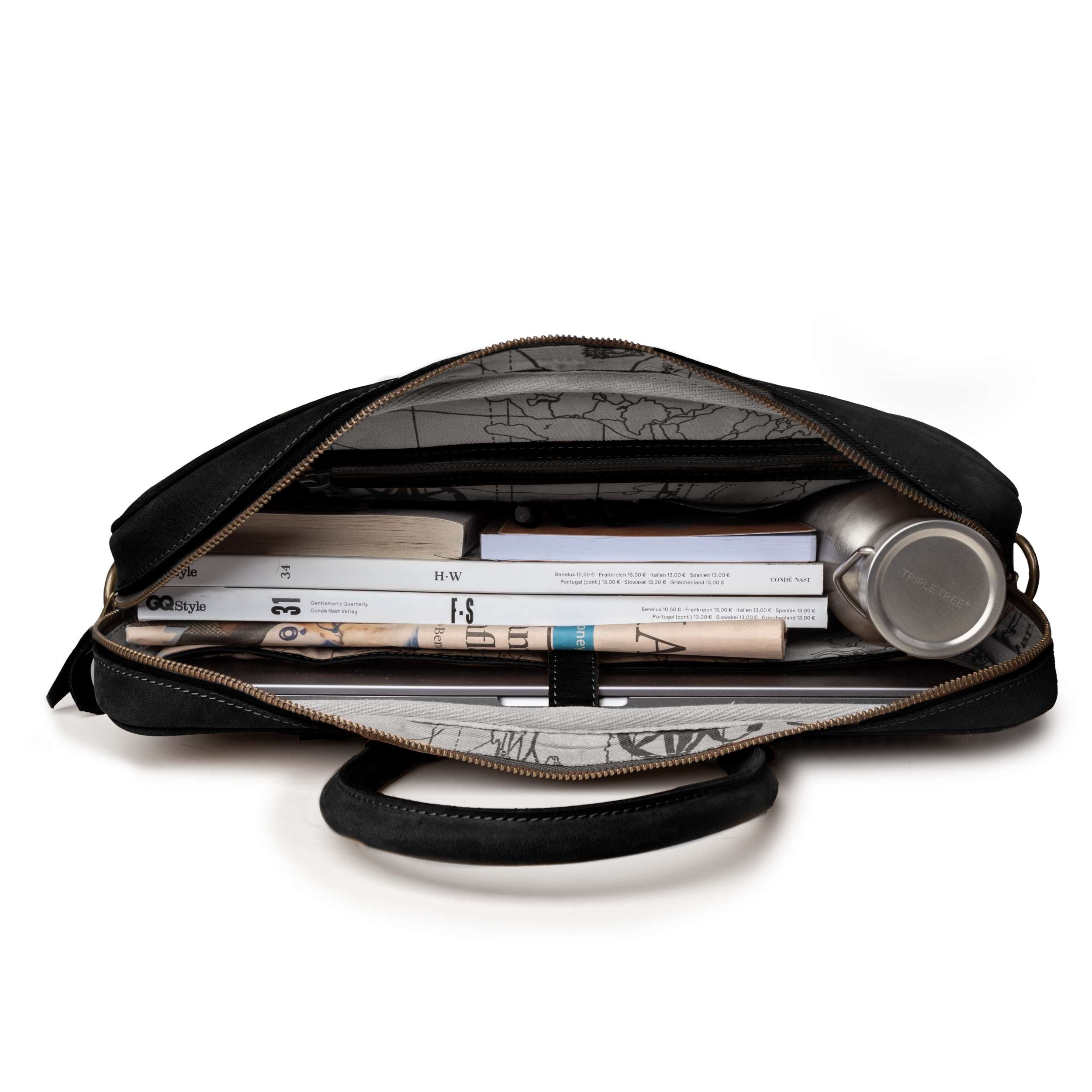 Laptop bag »Harvey«