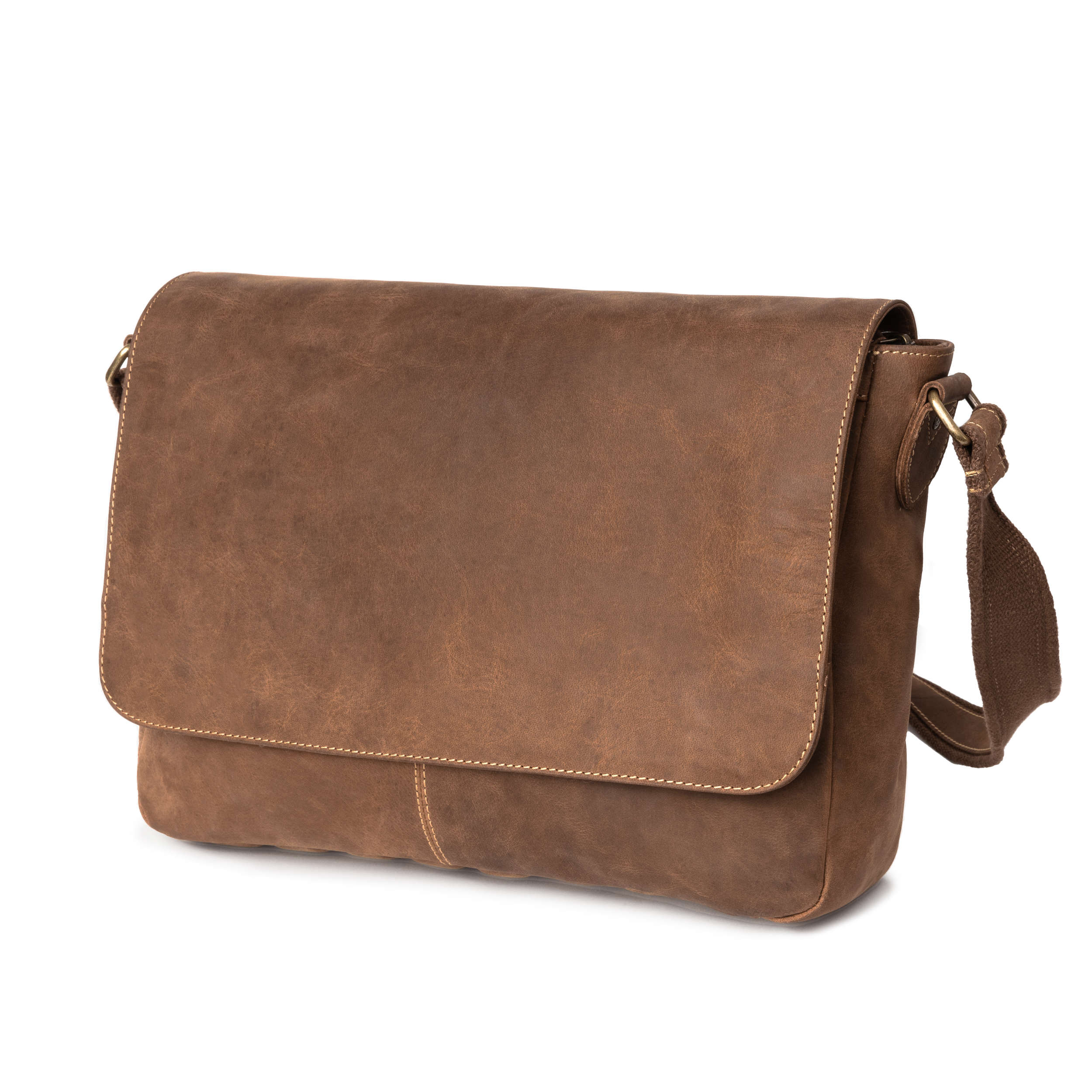 Messenger Bag »Leon«