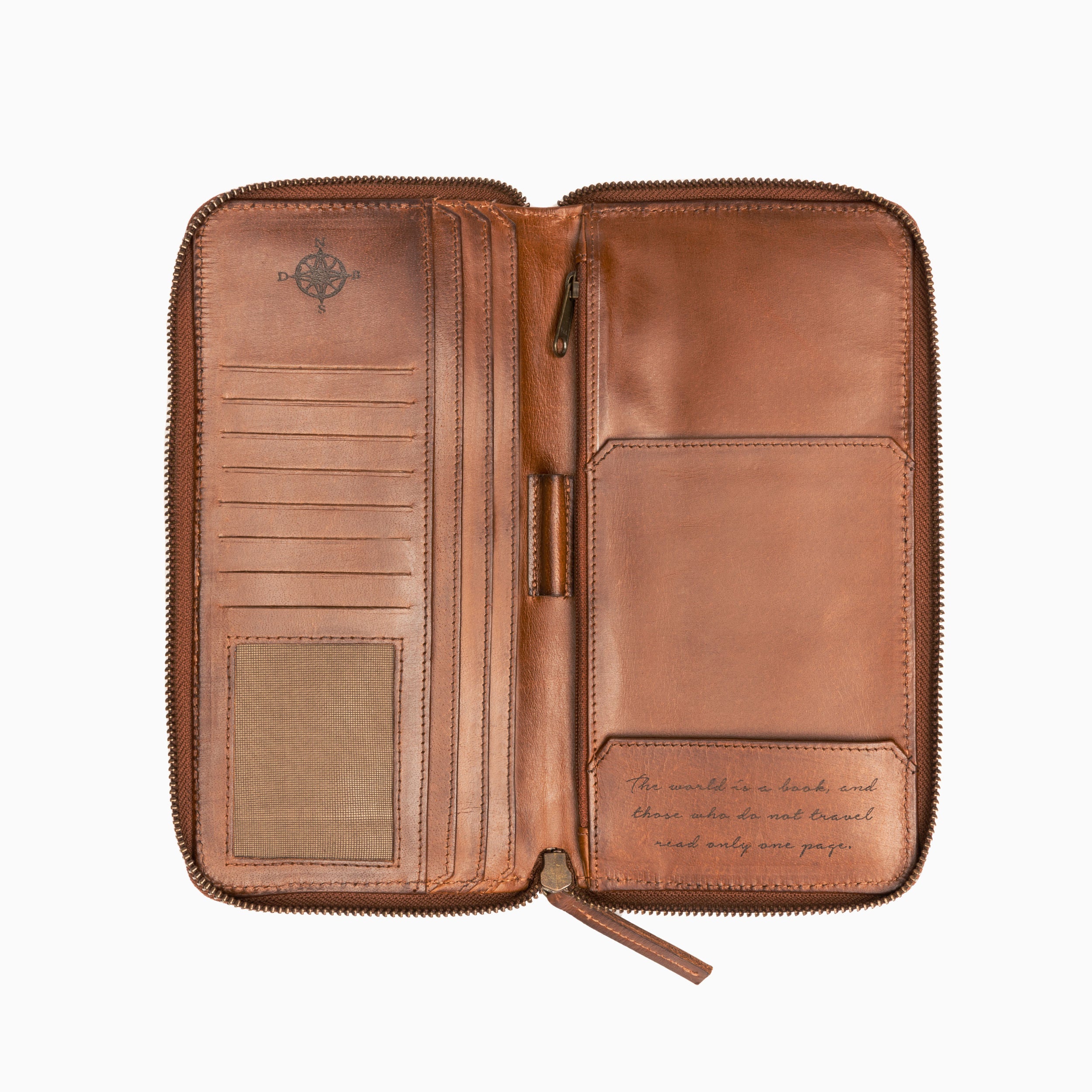 Travel wallet purse sale
