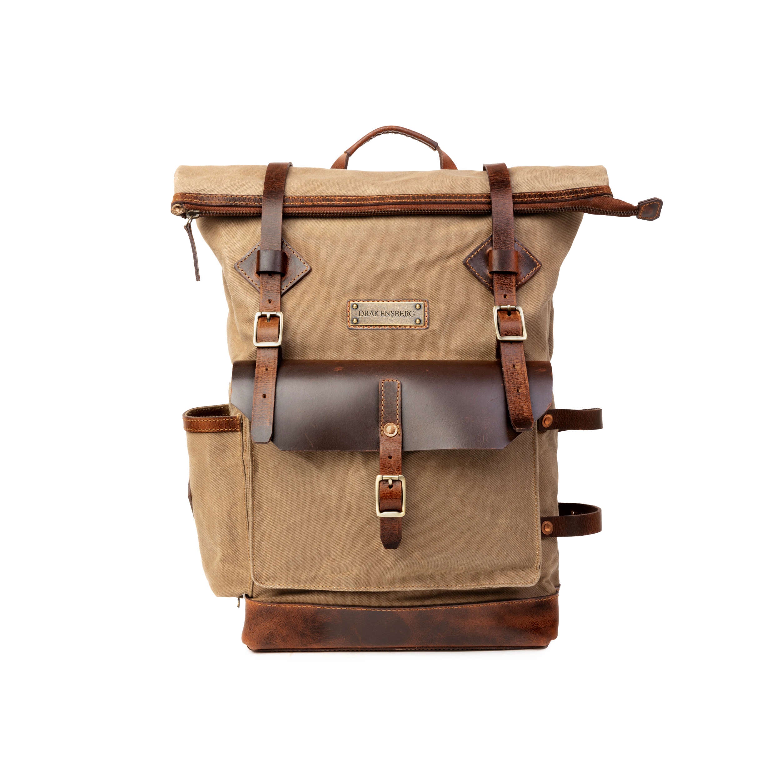 Backpack »Adam«