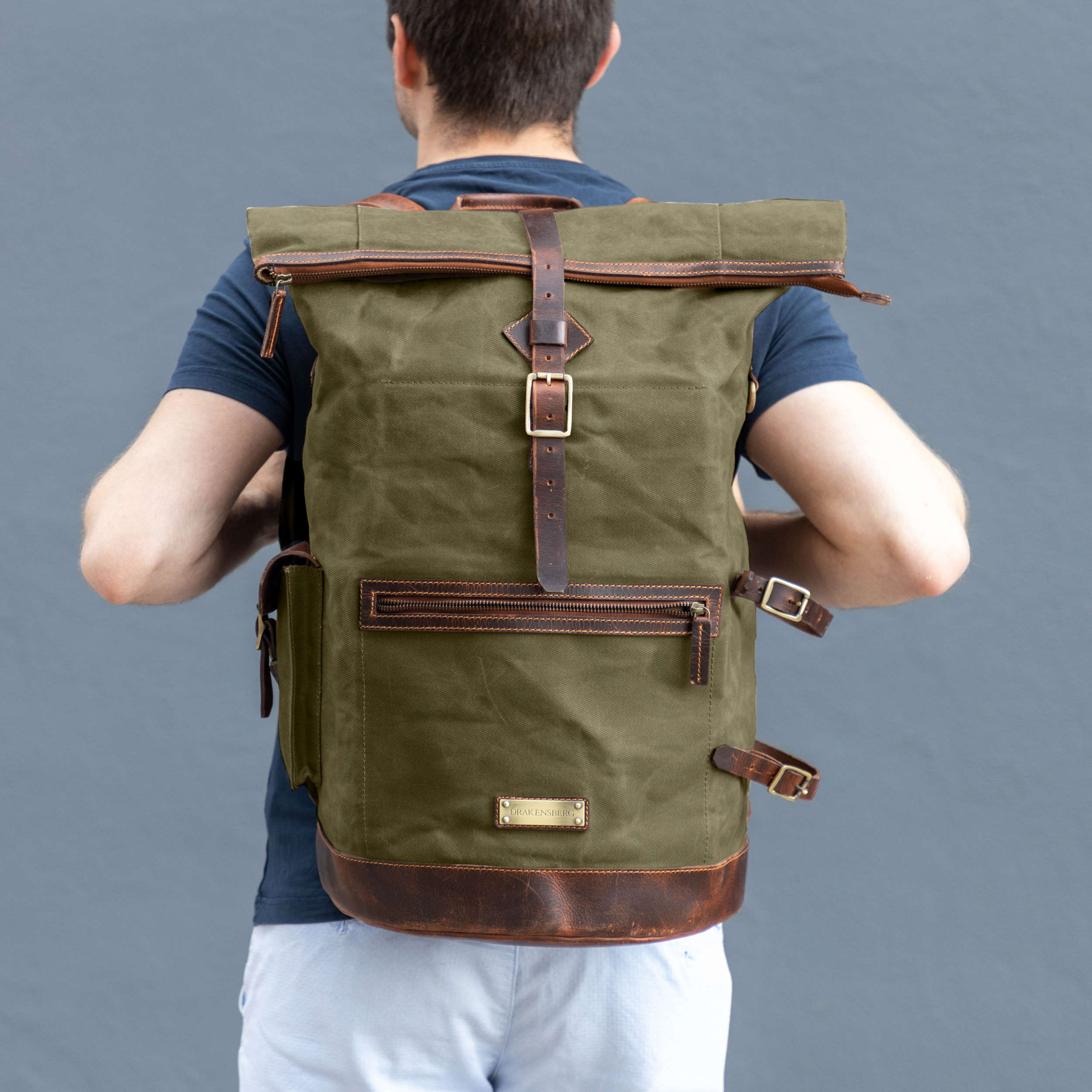 Backpack »Dale«