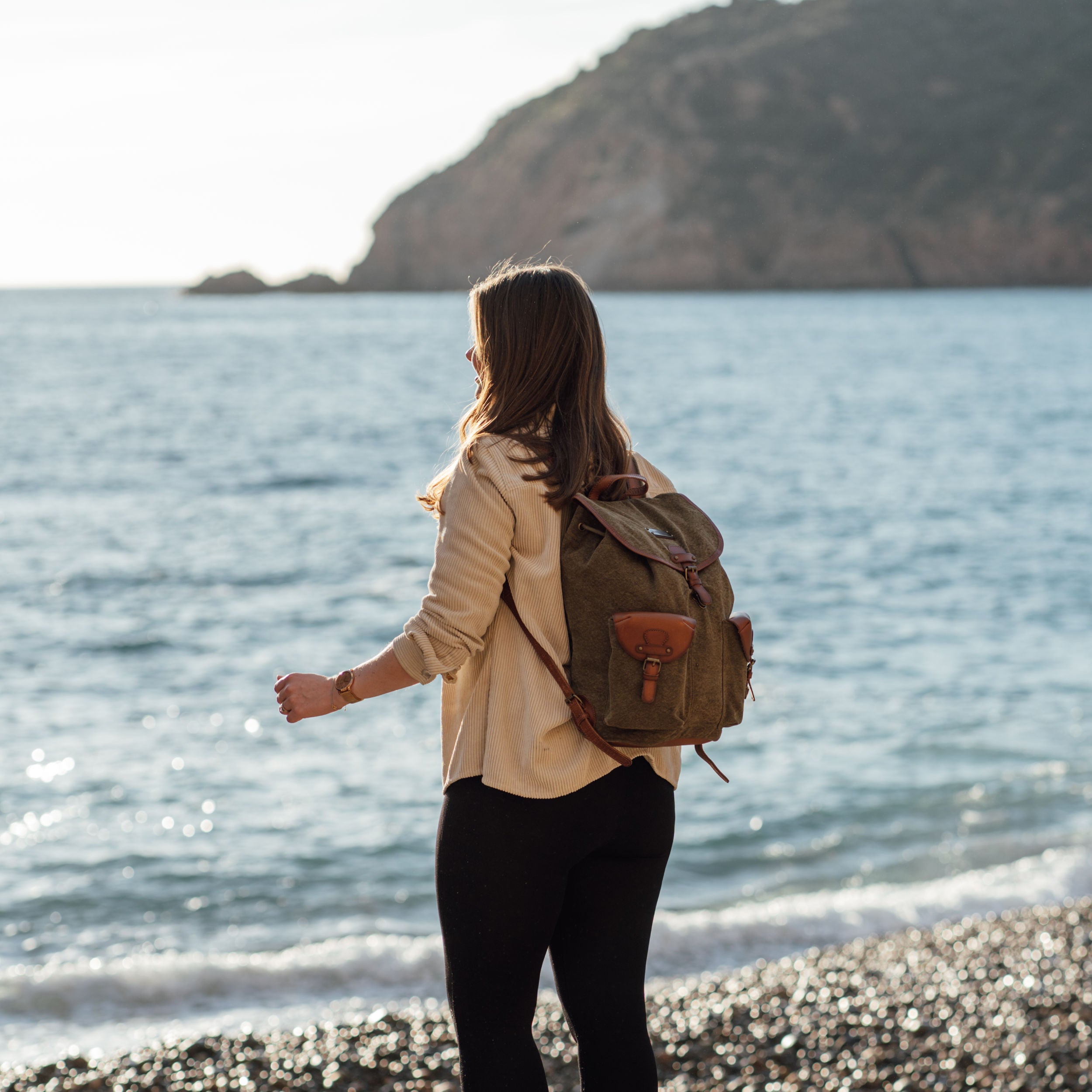 Sac à dos »Henrietta«