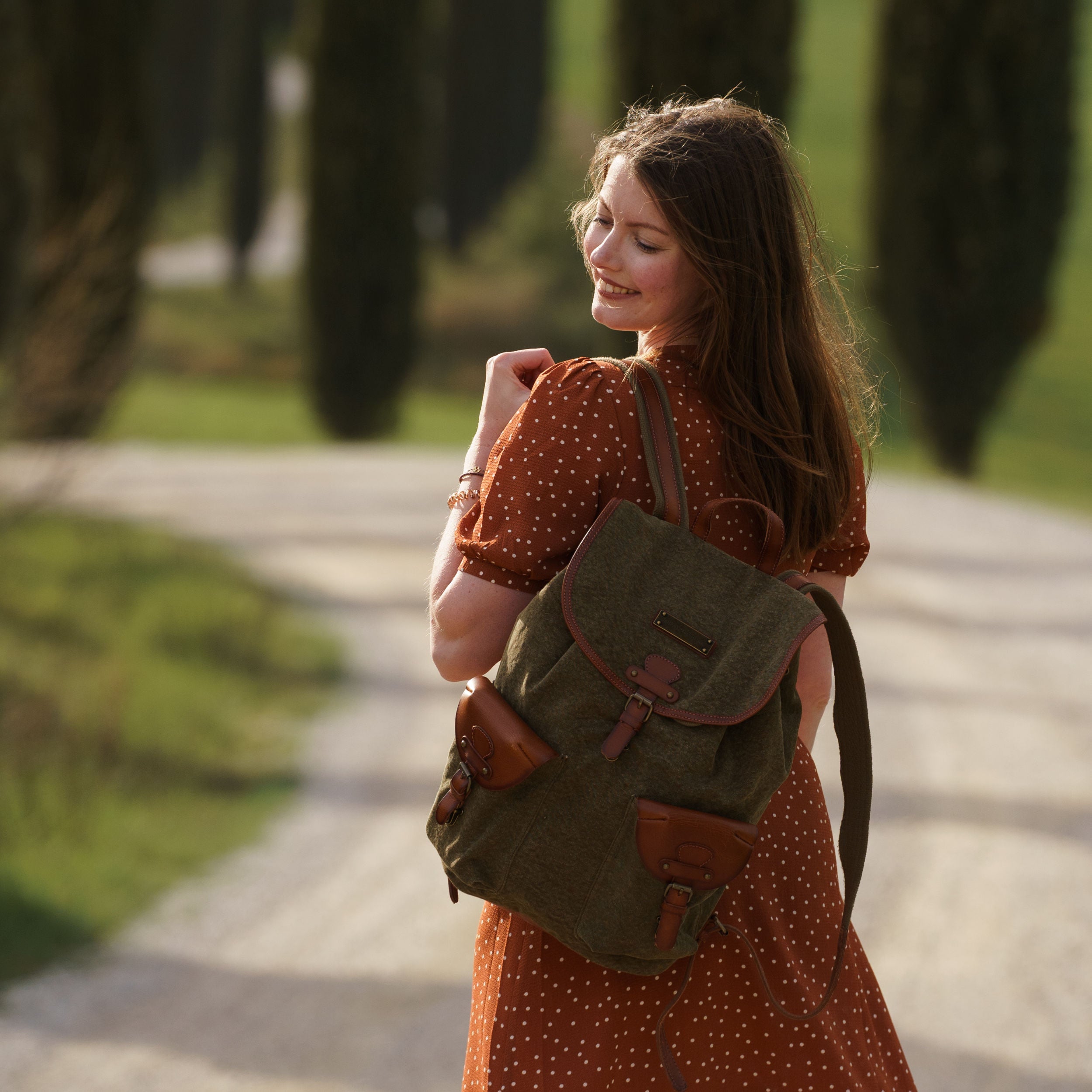 Sac à dos »Henrietta«