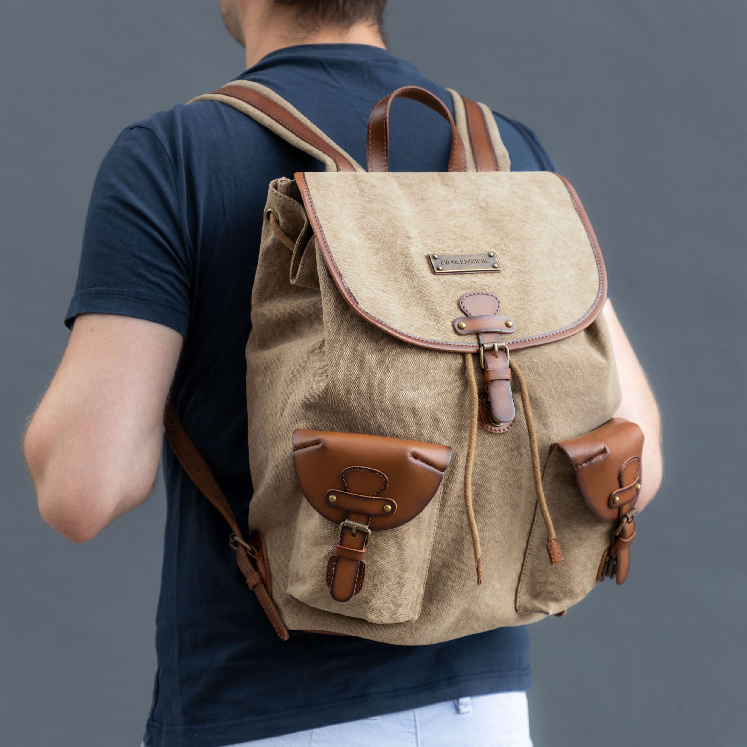 Backpack »Henrietta«