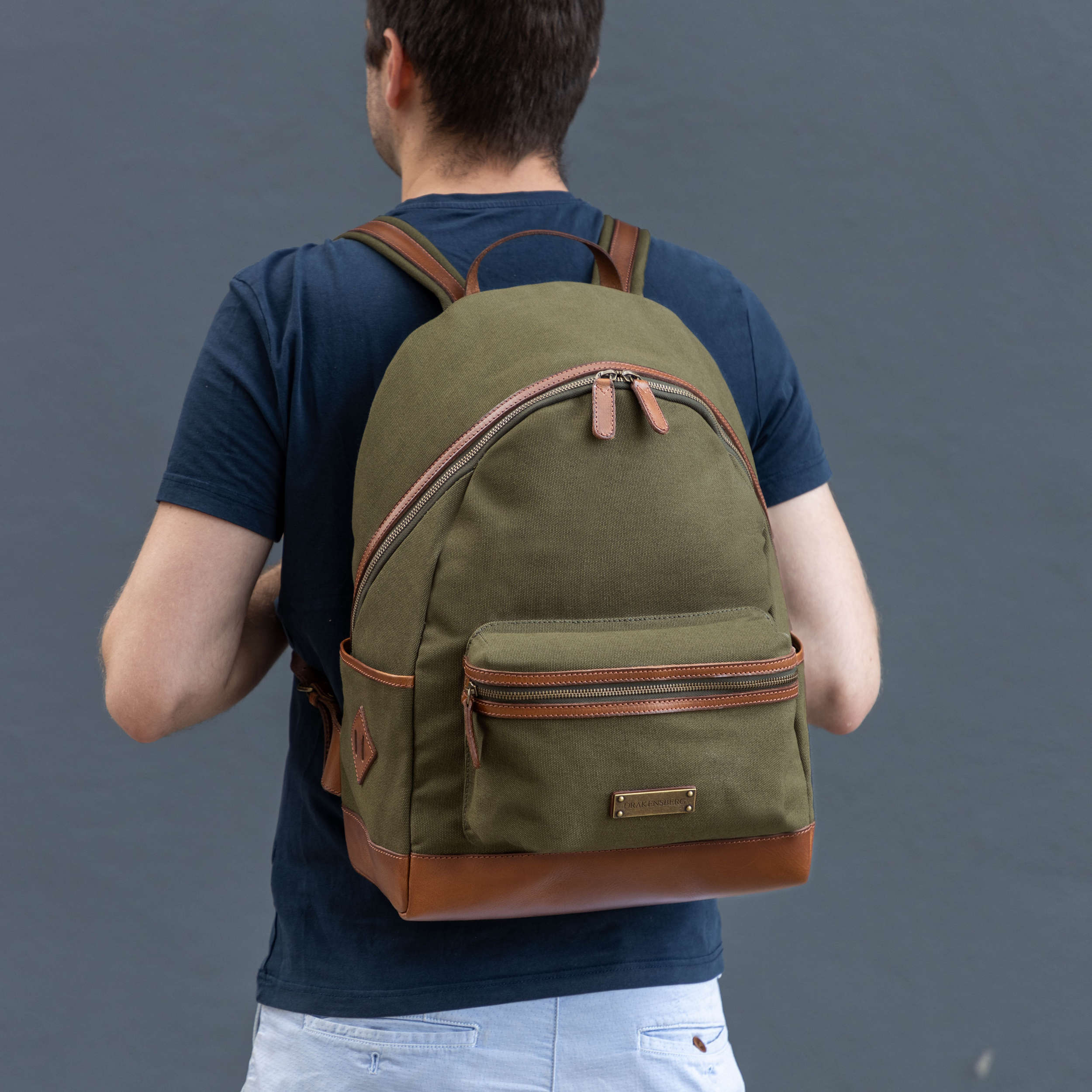 Backpack »Lenny«