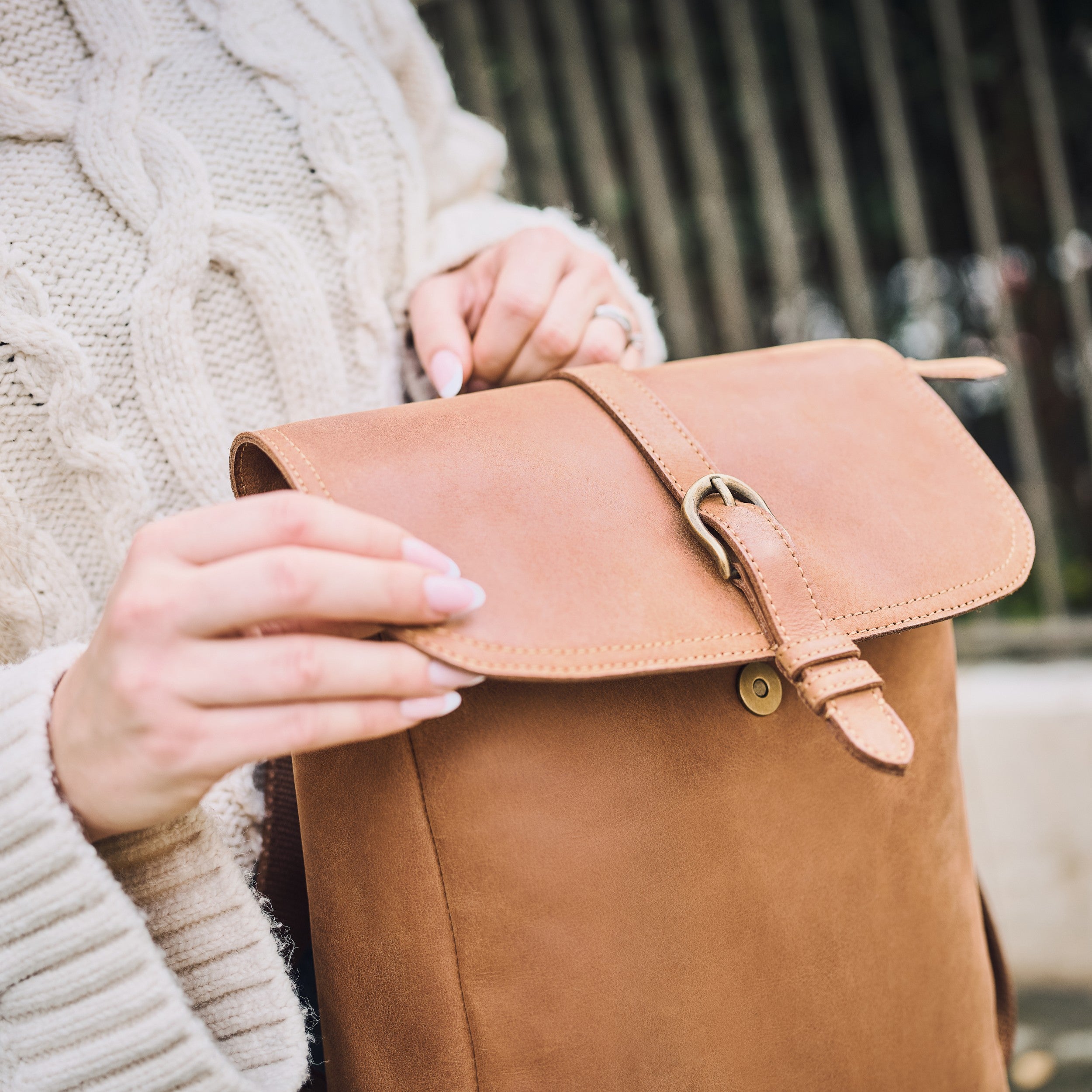 Tara backpack sales