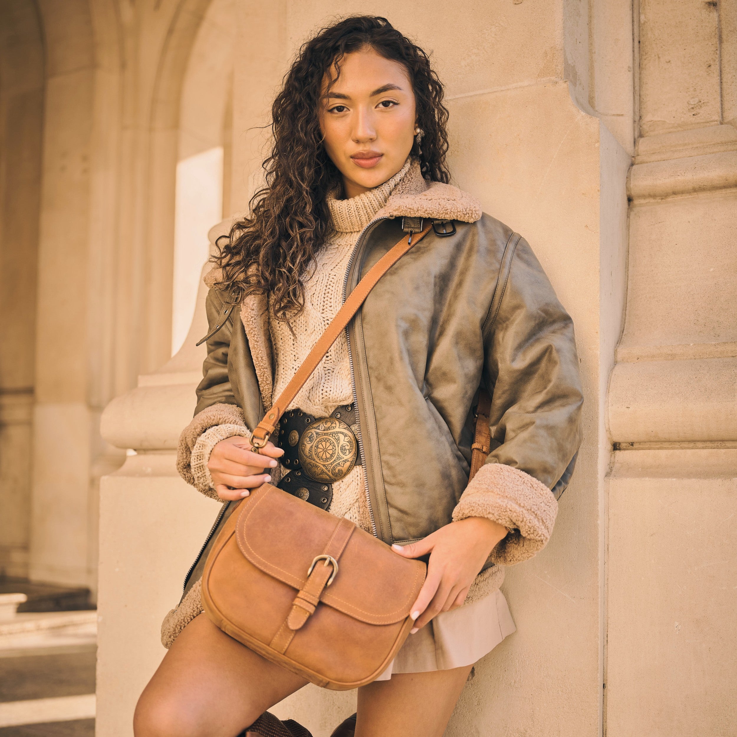 Sara clean saddle bag clearance