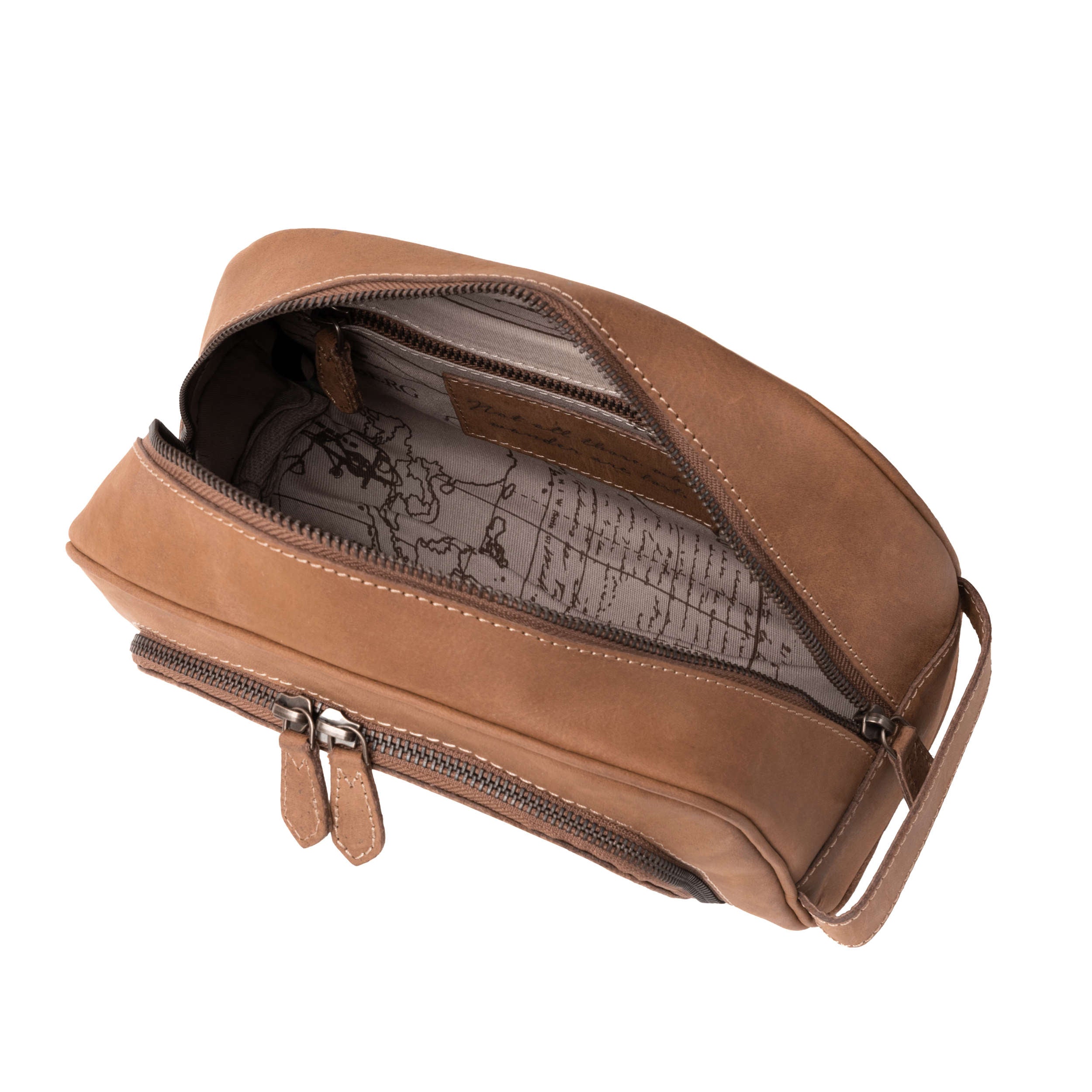 Toiletry bag »Ben«