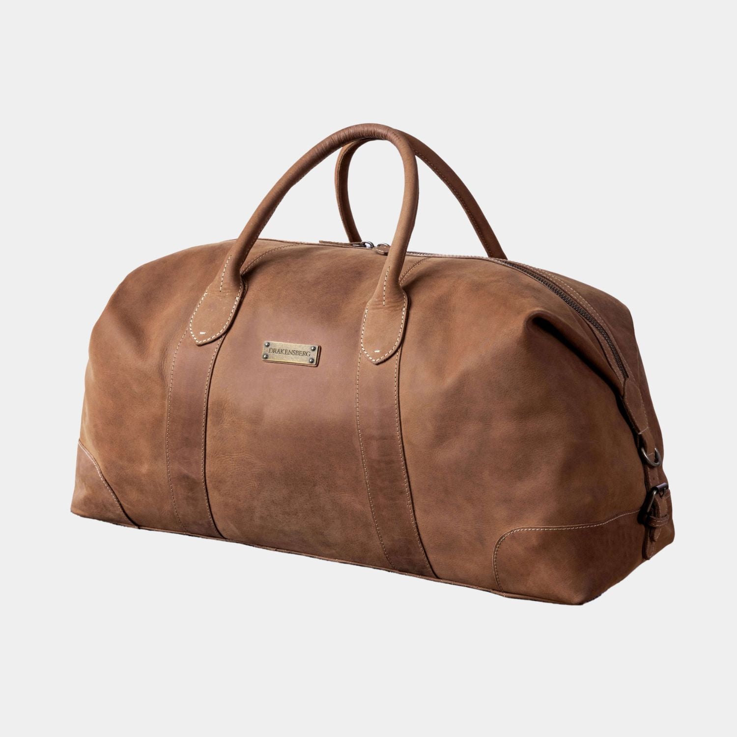 Reisetasche und Weekender aus Leder David für Damen und Herren