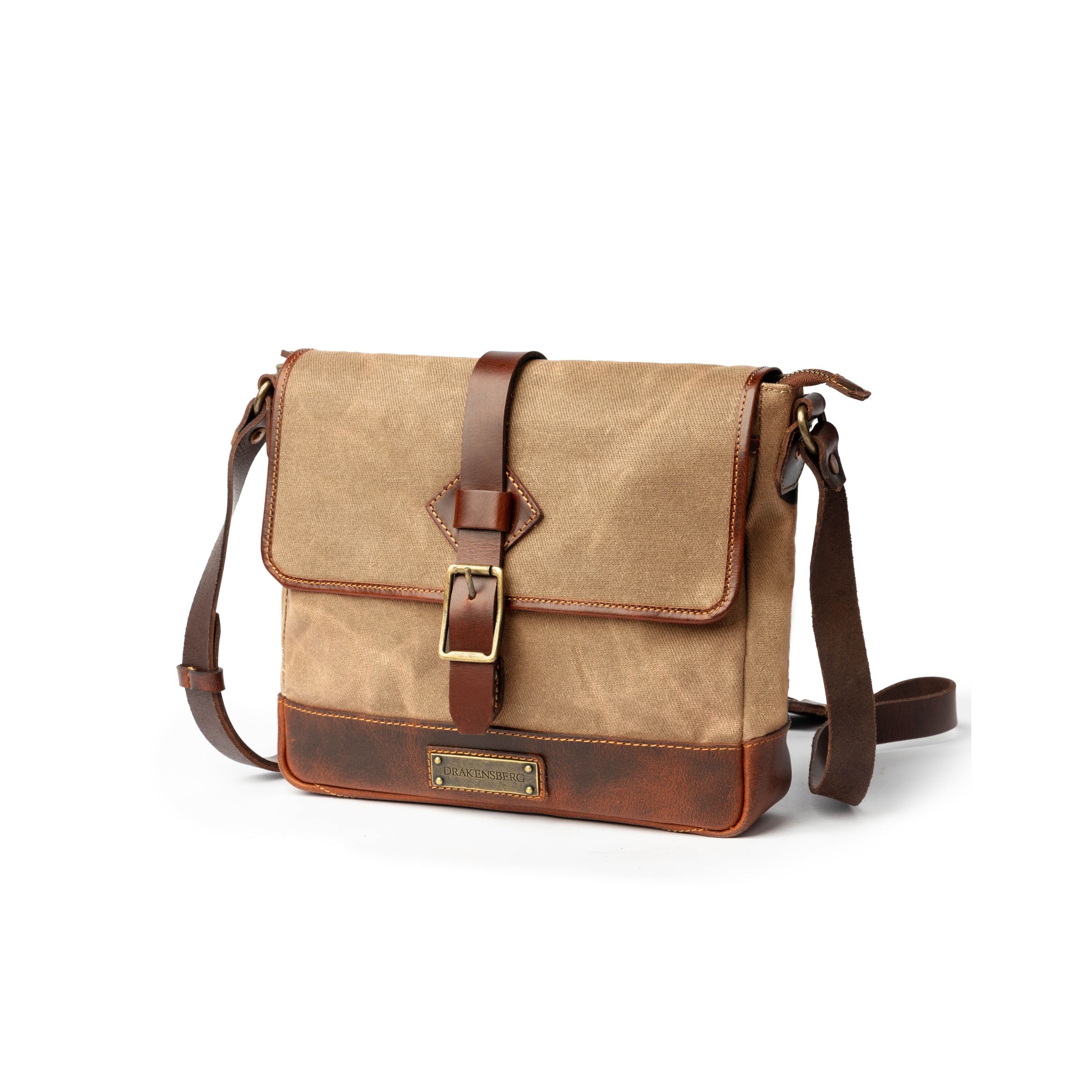 Cross-body-bag »Nate«