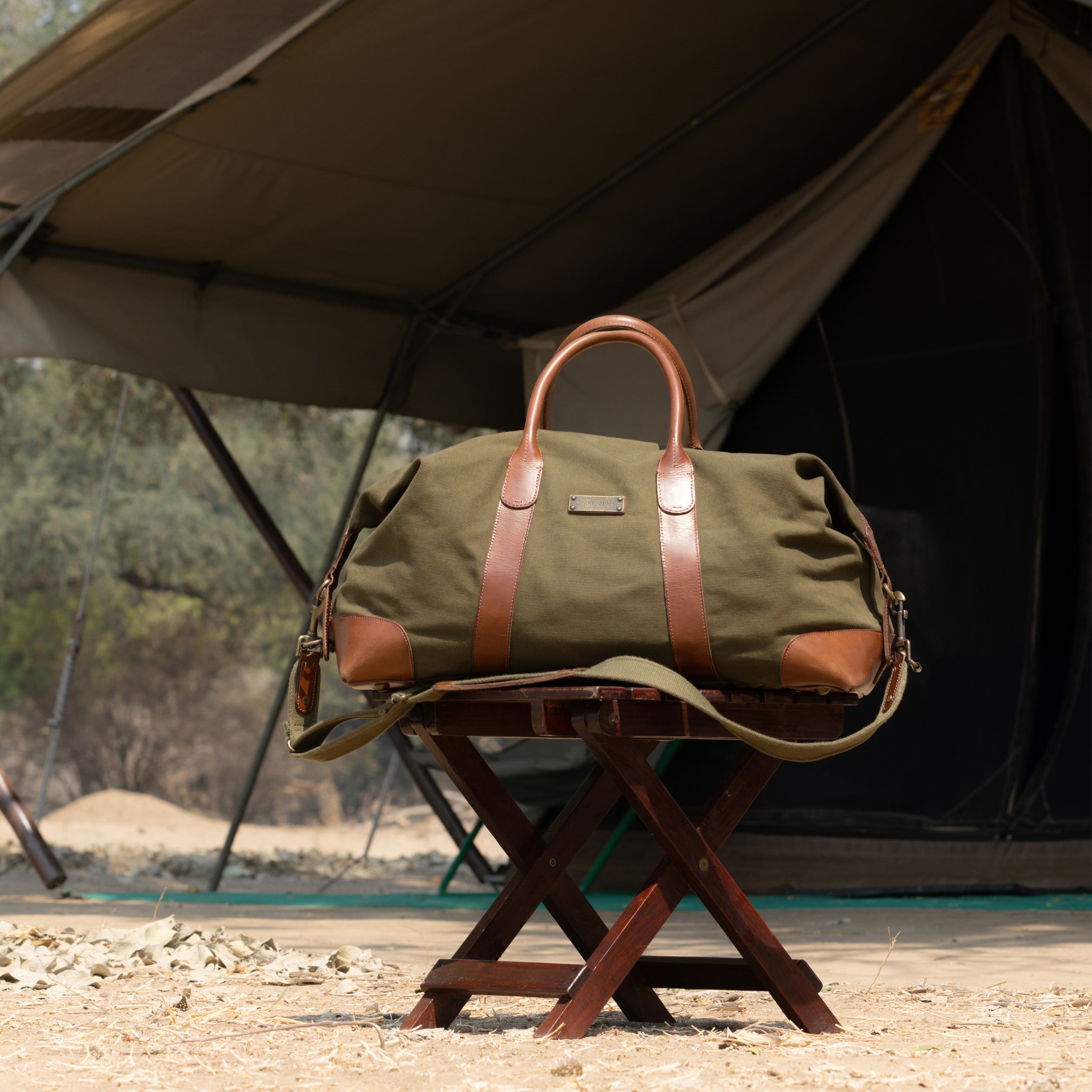 Drakensberg kimberley long weekender outlet