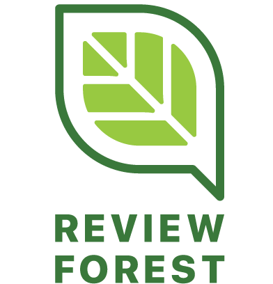 Review Forest Logo